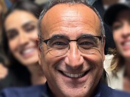 Ecco chi sono i cinque co-conduttori di Sanremo