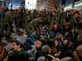 Un fragile accordo tra Israele e Hamas