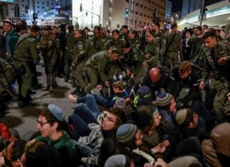 Un fragile accordo tra Israele e Hamas