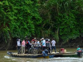 In Colombia è stato dichiarato lo stato di emergenza