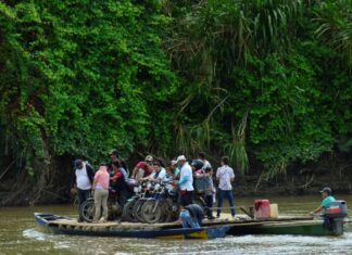 In Colombia è stato dichiarato lo stato di emergenza