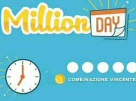 Firenze, vinto un milione di euro al Millionday il proprietario della ricevitoria: ” Speriamo che chi ha vinto sappia come spenderli e abbia bisogno di questi soldi”
