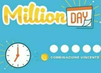 Firenze, vinto un milione di euro al Millionday il proprietario della ricevitoria: ” Speriamo che chi ha vinto sappia come spenderli e abbia bisogno di questi soldi”