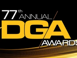 Le candidature ai premi DGA 2025: Villeneuve e Jon M. Chu snobbati