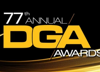 Le candidature ai premi DGA 2025: Villeneuve e Jon M. Chu snobbati