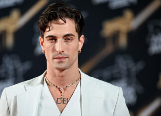 Sanremo 2025: Damiano David torna sul palco dell’Ariston, ma questa volta da solista (e da super ospite)