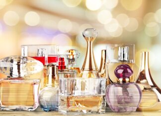 Eau de Parfum, Eau de Toilette o Acqua di Colonia? Ecco come Scegliere al meglio i Profumi