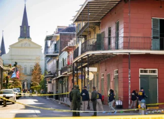 Attacco di New Orleans: il sospettato “ispirato dall’ISIS”, era un veterano militare