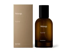 Aurner è la nuova fragranza di Aesop: un viaggio olfattivo tra innovazione e tradizione