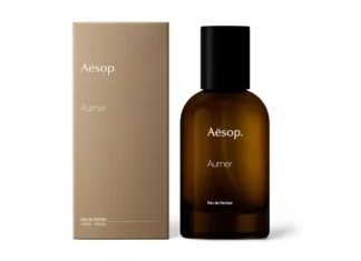 Aurner è la nuova fragranza di Aesop: un viaggio olfattivo tra innovazione e tradizione