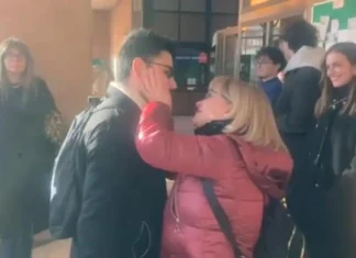 Assolto in appello-bis Alex Cotoia: uccise il padre per difendere la madre