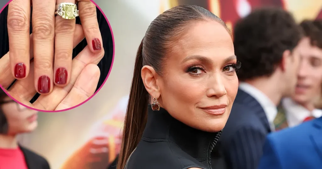 Jennifer Lopez