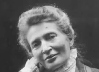 Anna Kuliscioff, l’emancipazione femminile e il socialismo italiano Anna Kuliscioff, fonte www.mosaico-cem.it