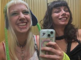 Anna Lou Castoldi, perché è finita con l’ex fidanzata Dora: “Idee e progetti futuri diversi”