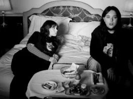 Intervista a Vale Lp e Lil Jolie che si raccontano così: “La nostra grande prima volta al Festival di Sanremo” Vale Lp e Lil Jolie - Ph © Tommaso Biagetti