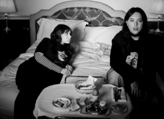 Intervista a Vale Lp e Lil Jolie che si raccontano così: “La nostra grande prima volta al Festival di Sanremo” Vale Lp e Lil Jolie - Ph © Tommaso Biagetti