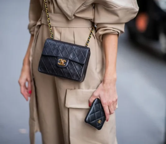 Lusso: i pattern dei brand