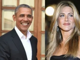 Barack Obama sta con Jennifer Aniston? I rumors sul presunto flirt e sulla crisi con Michelle