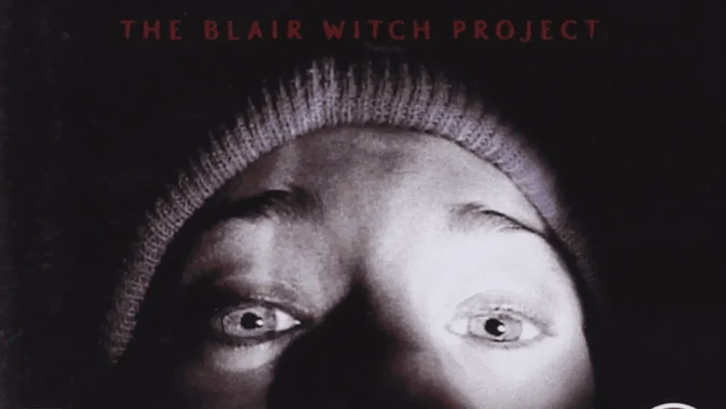 In arrivo un reboot di The Blair Witch Project, fonte 5motivi.it