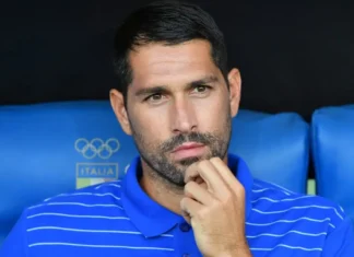 Marco Borriello, dopo Belen arriva un nuovo amore? Ecco chi sarebbe la presunta nuova fidanzata