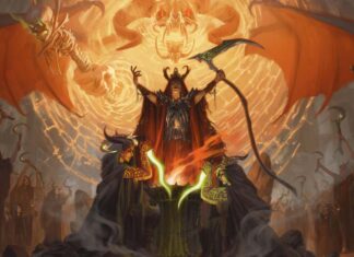 Manuale dei Mostri 2024 di Dungeons and Dragons, ci siamo!