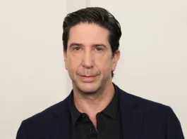David Schwimmer su cos’è stato Friends per lui e l’esperienza di girare Piccoli Brividi