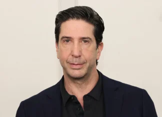 David Schwimmer su cos’è stato Friends per lui e l’esperienza di girare Piccoli Brividi