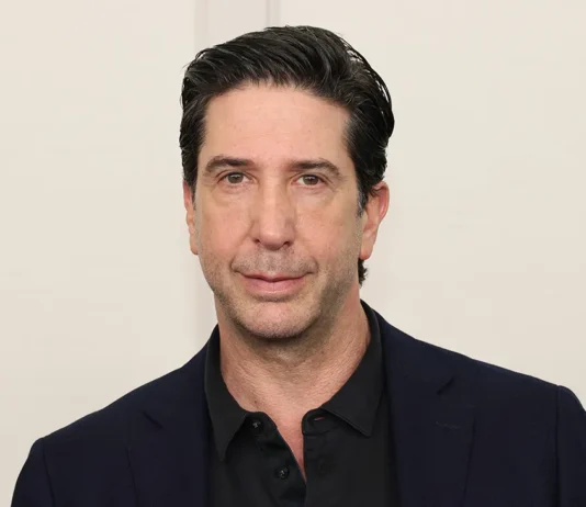 David Schwimmer su cos’è stato Friends per lui e l’esperienza di girare Piccoli Brividi