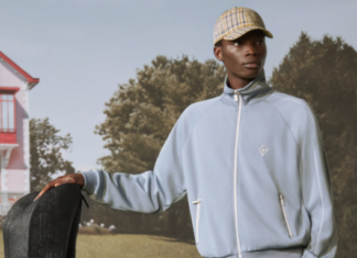 Dior sbarca sui campi da golf: eleganza e sport si incontrano in una collezione esclusiva