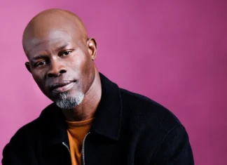 Djimon Hounsou racconta di non riuscire a pagarsi da vivere nonostante la sua carriera stellare