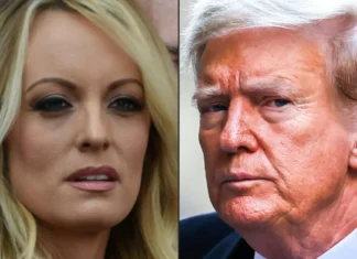 Donald Trump su tutte le furie per la condanna: lo sfogo sui social