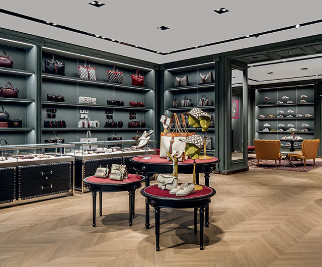 Lusso - Photo Credits elle.com