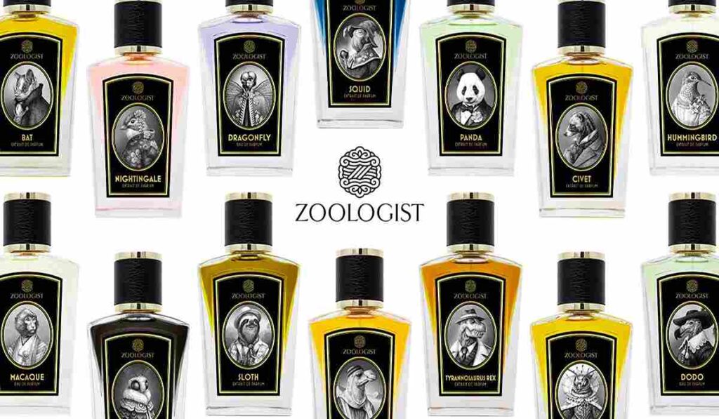 zoologist