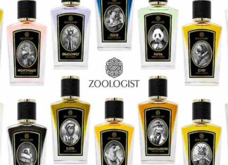 Zoologist, scopriamo insieme le fragranze del brand: parte 2 zoologist