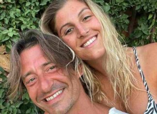 Francesco Oppini è di nuovo innamorato, chi è la nuova fidanzata e cosa fa nella vita: “Vorrei diventare papà”