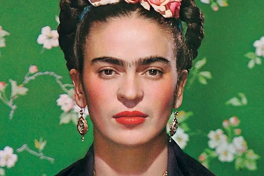 LetteralMente Donna è dedicata a Frida Kahlo, fonte fonte aforisticamente.com
