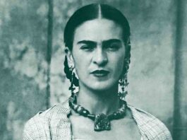 Frida Kahlo, l’emancipazione femminile e l’arte Frida Kahlo, fonte giornalesentire.it