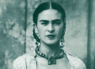 Frida Kahlo, l’emancipazione femminile e l’arte Frida Kahlo, fonte giornalesentire.it