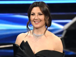 Giovanna Civitillo coinvolta in un incidente: lo scatto condiviso su Instagram