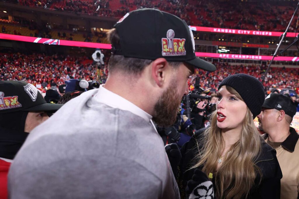 Taylor Swift