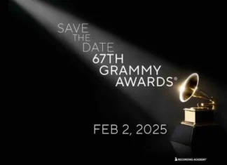 Grammy 2025: Sony Music, WMG e BMG cancellano i party per rispetto degli abitanti di Los Angeles