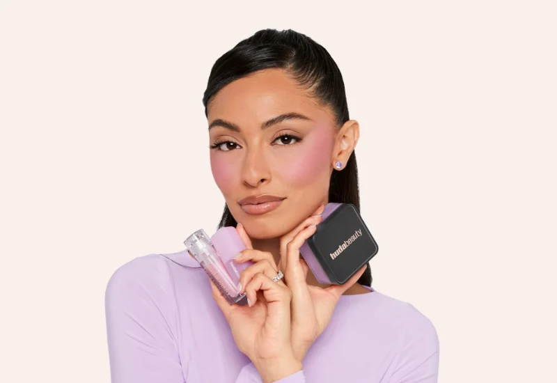 Huda Beauty