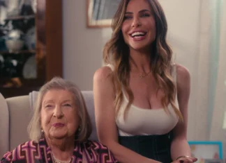 Il nuovo fidanzato, il rapporto con la nonna e un’iscrizione all’università: arriva “ILARY”, la nuova vita di Ilary Blasi
