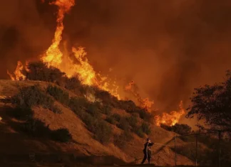 Incendi a Los Angeles: le persone morte sono almeno ventiquattro