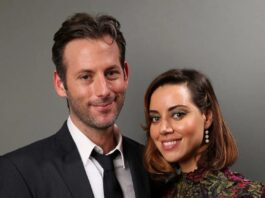 È morto Jeff Baena, scrittore, regista e marito di Aubrey Plaza, aveva 47 anni