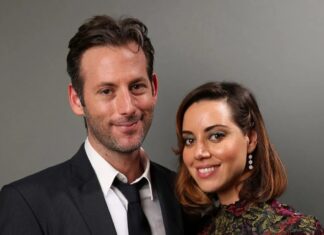 È morto Jeff Baena, scrittore, regista e marito di Aubrey Plaza, aveva 47 anni