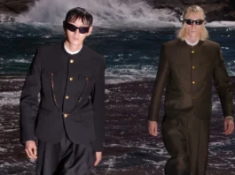 Kenzo avrà nuovo approccio: focus su collezioni maschili e femminili separate Kenzo