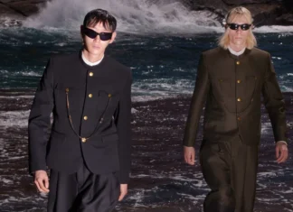 Kenzo avrà nuovo approccio: focus su collezioni maschili e femminili separate Kenzo