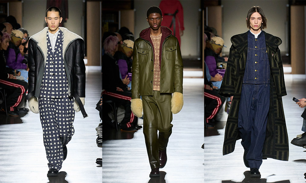 Kenzo