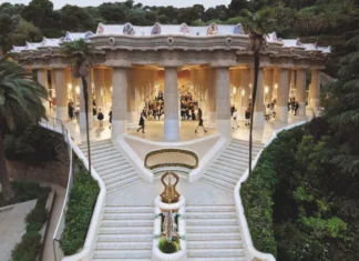 Louis Vuitton svela la location del Cruise 2026: torna a casa in Francia